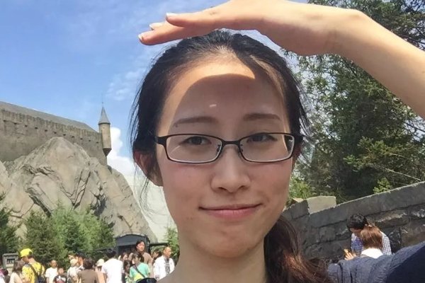 江歌最后喊的是什么