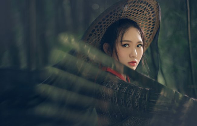 江湖追杀令是什么意思