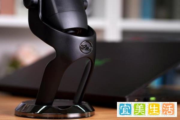 网络主播的新宠 Blue Yeti X USB版麦克风评测