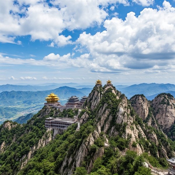 2026年老君山免费时间