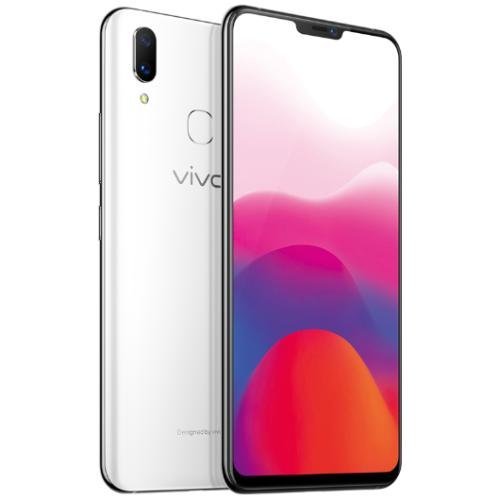 vivo X21UD和X21UDA有什么不一样吗