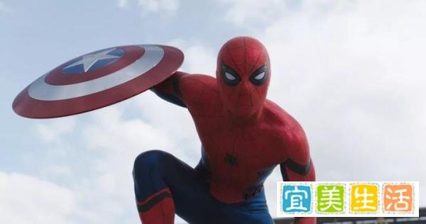 “小蜘蛛”脱离漫威宇宙，索尼硬刚迪士尼？