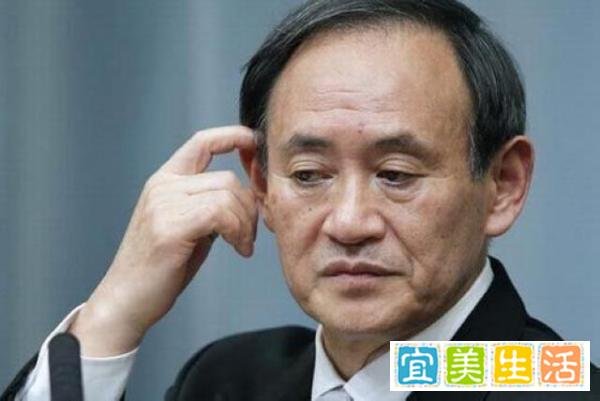 菅义伟首相任期倒计时！为何卸任前仍要赴美见拜登