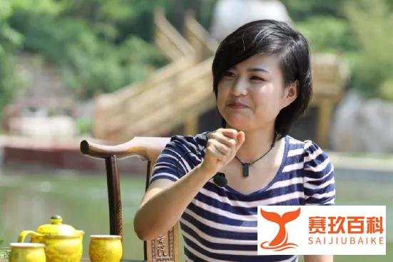 主持人小超(孙希超)《小超访谈录》:“中国达人”潘倩倩——胶州姑娘的打工经历