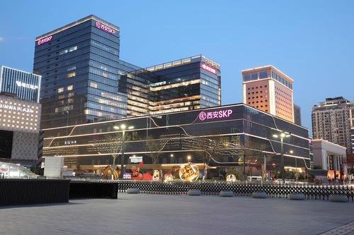 北京SKP因价格违规,被罚超437万元,公司目前的境况如何?