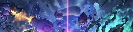 《LOL》历届赛季奖励皮肤盘点