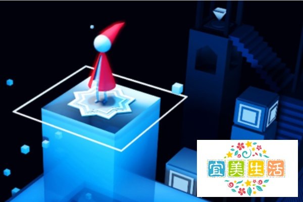 纪念碑谷2解锁码怎么获得