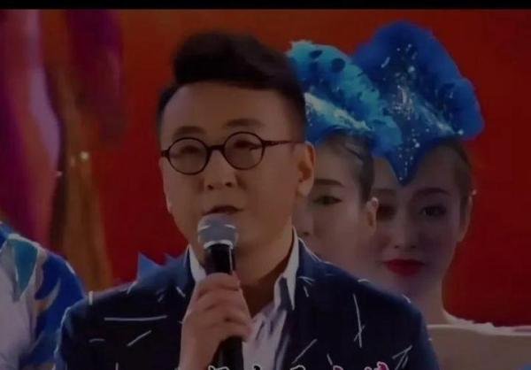恒大二十年庆典，给他们站台的不只有虹云，宽容他们吧