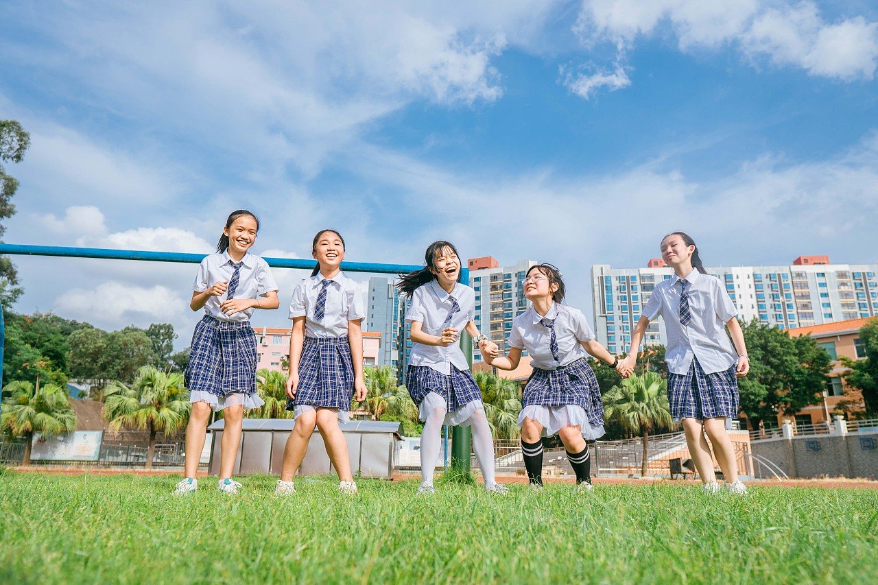 学生，是什么意思？
