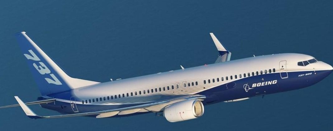 波音737_800为啥没禁飞