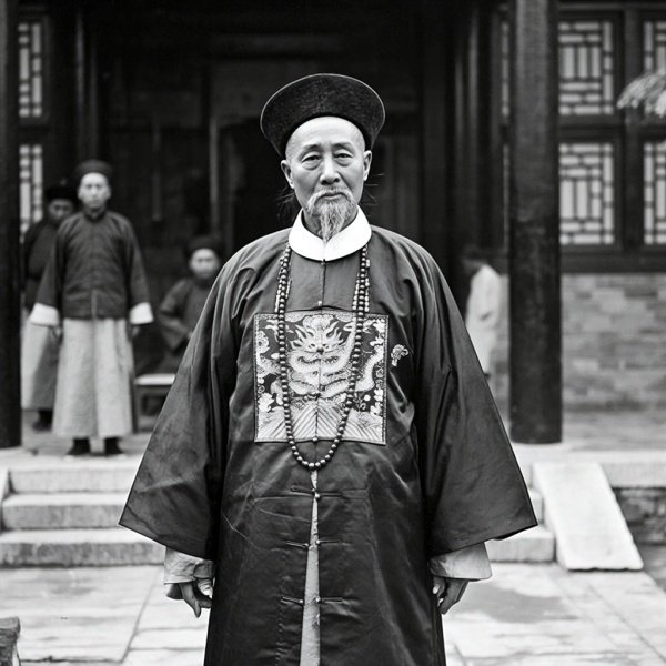 次长在民国算大官吗