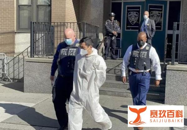 29岁华裔女子在美国 遭52岁男友性虐下体撕裂不治身亡
