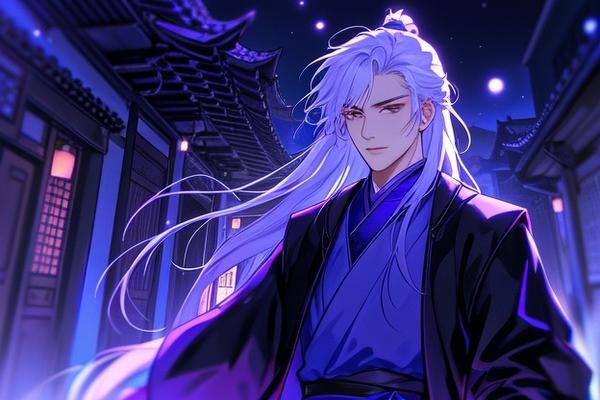 陈情令魏无羡师弟角色名是什么