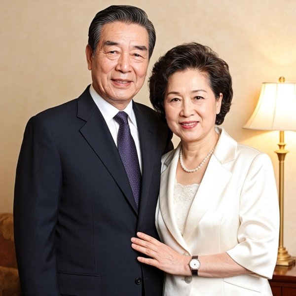 浴火公媳徐长海最后和谁在一起了