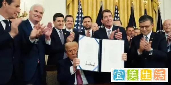 惊魂夜！比特币、以太坊闪崩！牛市发动机启动！川普稳定币法案引爆！山寨币将迎史诗级暴涨！