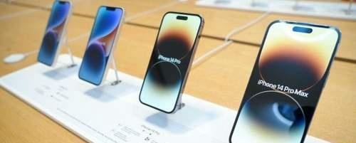 郑州iPhone工厂产能恢复之际,富士康向太原追加10亿新投资