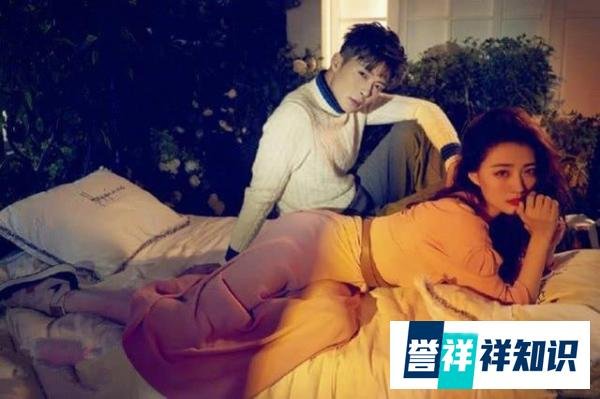 真分了?徐璐凌晨发文疑似与张铭恩分手?女方的工作人员回应了