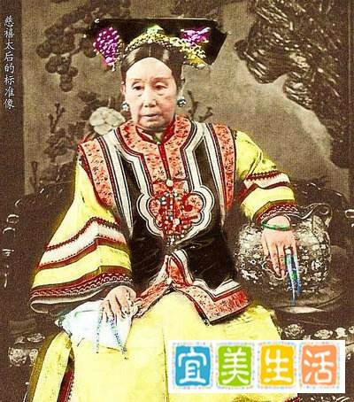 盘点世界十大女强人 慈禧上榜