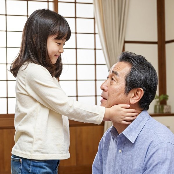 日剧儿媳妇叫爸爸的电视剧