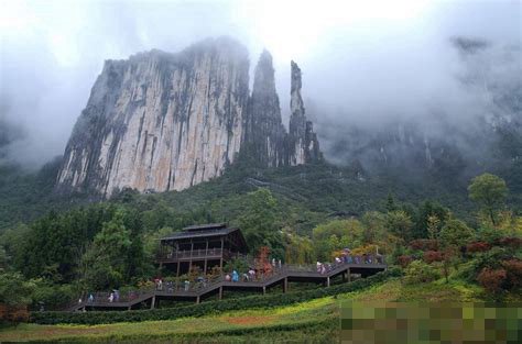 恩施旅游跟团购物买的东西是真的吗?
