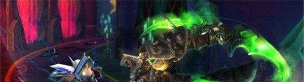 魔兽世界7.0强势职业