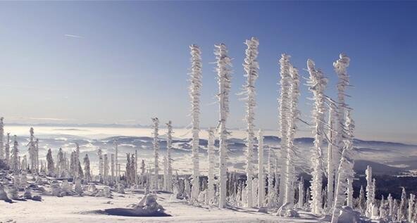 专家称多地大暴雪或引发雪灾 这是咋情况？