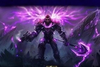 魔兽世界90-100升级攻略