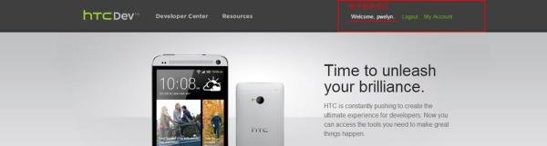 HTC One S官解解锁详细图文教程