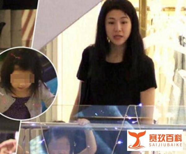 大瓜！朱皮曝钟汉良离婚，13岁女儿归父亲，女方净身出户被斥渣男