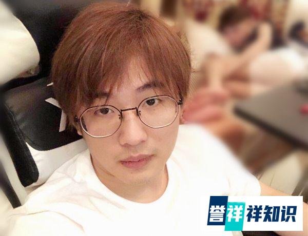 真线下掐架？寒夜疑似动手，LOL主播毒纪被迫光速关播