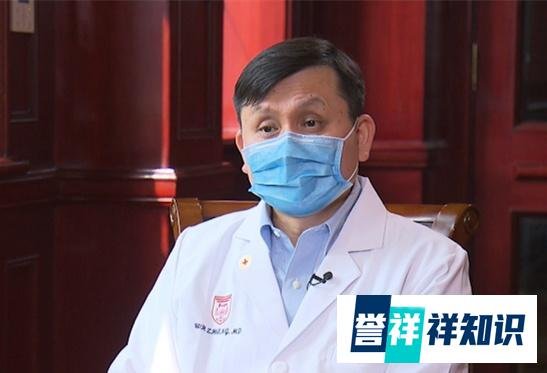 张文宏没评上先进,但老百姓的夸奖比金奖银奖更珍贵