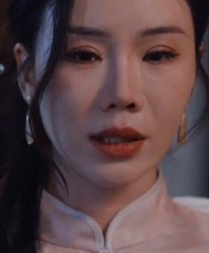 蚌女剧情简介
