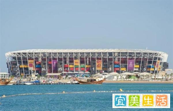 已开拆的卡塔尔974球场及其他球场命运