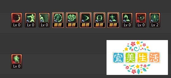 dnf阿修罗86版本刷图加点?dnf瞎子最新加点?