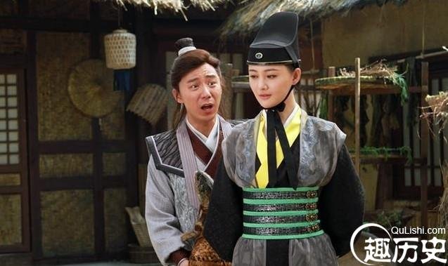 五鼠闹东京丁月华结局是什么？最后和谁在一起了