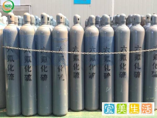 什么是特种气体