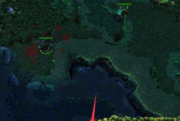 Dota中食尸鬼打野技巧有哪些？
