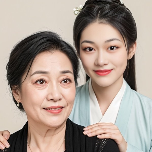 古母最后知道常玉儿是常钰吗