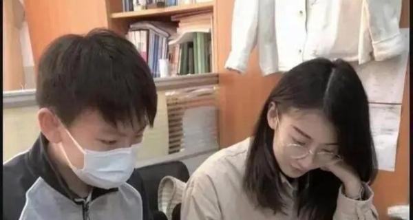 上海女教师出轨16岁学生:如此貌美如花,荒唐行径,着实可惜