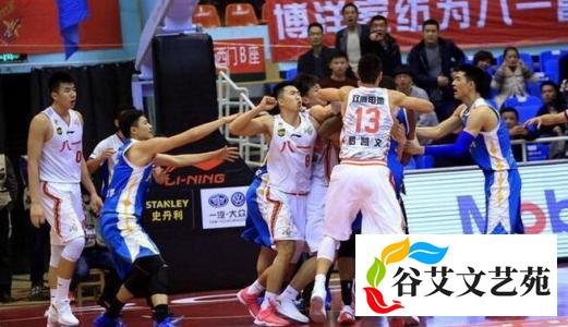 为什么2015年八一队会和福建队发生大规模群殴?当时是什么情况?