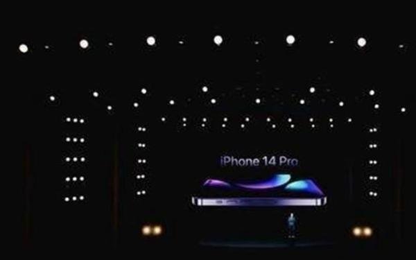 iPhone 14发布会录制画面曝光 新机已无任何悬念