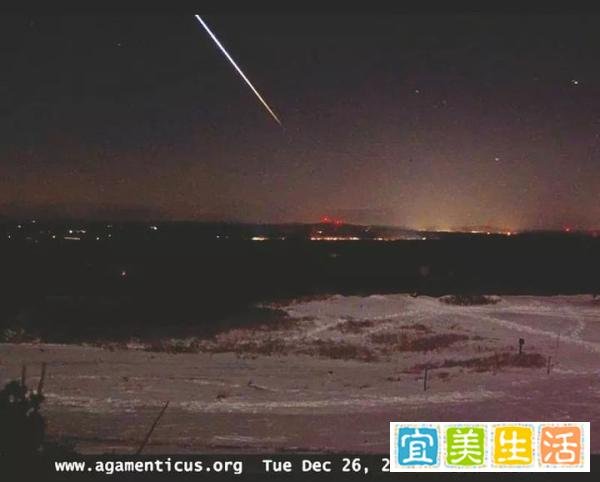 一枚非主流火箭发射成功了，一枚主力火箭败因找到了，一颗火流星突然出现了