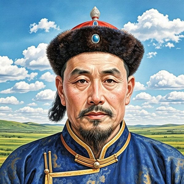 成杰思汗是什么朝代的