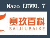 nazo game攻略