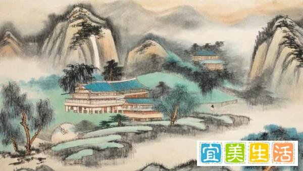 杨绛说：不痴不聋，不作阿家翁