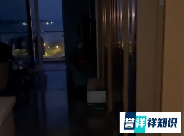 男子疫情滞留三亚，弹尽粮绝房东拉闸断电，南海观音也救不了他！