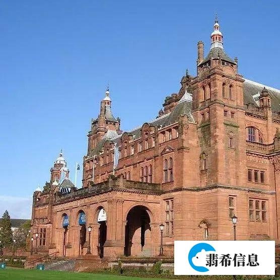 6大著名音乐之都，你知道在哪吗？