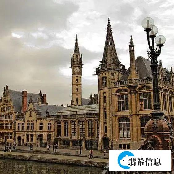 6大著名音乐之都，你知道在哪吗？