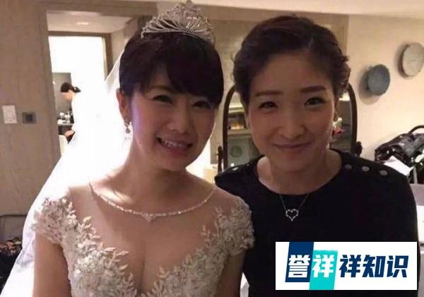 福原爱为何在中国受欢迎？张怡宁是她噩梦，这3人与她交情最深！