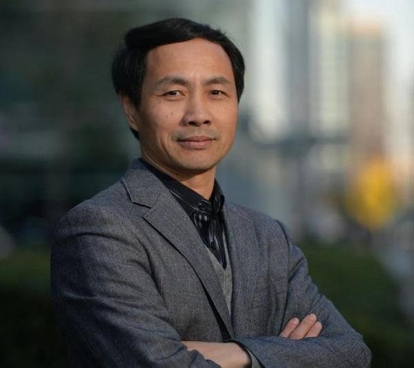 董登新简介及最新动态【养老金融专家】| 邀请